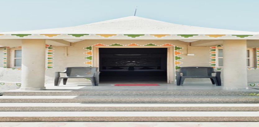 Gateway to Rann Resort